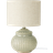 Ellos Niko Grey Bordslampa 39cm