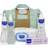 Mustela Baby kit 6 pcs