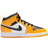 Nike Jordan 1 Mid PS - Taxi/White/Black