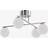 Jotex Felicity Takplafond ∅ 66cm