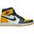 NIKE Air Jordan 1 Retro High OG M - Taxi/Black/Sail