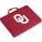 Logo Brands Oklahoma Sooners Bleacher Cushion