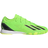 adidas X Speedportal.3 Indoor Boots - Green/White