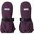 Reima Ote Kid's Winter Mittens - Deep Purple (5300104A-4960)