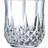 Cristal d’Arques Paris Longchamp Drinking Glass 32cl 6pcs