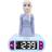 Lexibook Elsa Frozen 2 Nightlight Alarm Clock