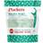 Plackers Micro Mint Flossers 300-pack