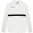 NIKE Dri-Fit Academy Football Drill Top Kids - White/Black (CW6112-100)