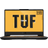ASUS TUF Gaming A15 FA506IHR-HN006W
