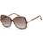 Jimmy Choo JUDY/S 0T4 HA Havana Pink Gradient