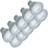 Nordtronic Sources LED Lamps 5.5W GU10