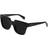 Hawkers Diamond Black Dark Row X