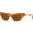 Versace Women's Sunglasses, VE4419 52