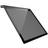 Listan quiet! Window Side Panel systemkabinetpanel