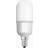 Osram OSRAM LED STAR Stick LED-lyspære form: rørformet E14 9 W (tilsvarende 75 W) klasse E køligt hvidt lys 4000 K
