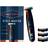 Gillette Style Master Cordless Stubble Trimmer with 4D Blade