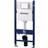Geberit Nordica (616000100)