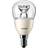 Philips Master Luster Golf Ball LED Lamps 3.5W E14