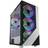 LC-Power Gaming 803W Shaded_X Kabinet