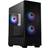 Lian Li Lancool 205 (Black/Transparent)
