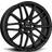 Brock B34 BLACK MATT 8,5x19 ET:40