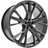 GMP Gunner M Anthracite Dia 8x18 5/112 E45 Ã66,6 R13