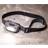 Ledlenser Solidline SH1 Pandelampe, 110 Lumen