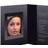 Daiber 1x100 Daiber Folders Passport Photograph,black/silver 36x50 mm