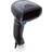 Datalogic QuickScan Lite QW2520, 2D, USB, kit (USB, coiled) black