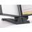 BNT Registersystem A4 QuickFind gr.modul antracit t/10 lommer