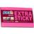 BNT Notes Stick'N Extra Sticky rød 76x127mm 90blade (6 stk