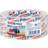 TESA Crystal Clear Packaging Tape 50mmx66m