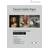 Hahnemuhle Testpaket Matte FineArt smooth, A4, flera olika papperstyper