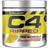 Cellucor C4 Ripped Pre-Workout Booster Tropical Fruit Punch Beverage Powder For