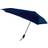 Senz Mini Automatic Stormparaply - Blå