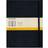 Moleskine Extra Large Squared Notebook Hard