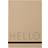 Design Letters Calendar 2023, Beige