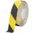 Durable Skridsikker tape DURALINE GRIP color 50mm Sort-gul