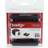 Evolis Färgband Ymcko Plastkort 100st 0.76mm Badgy 200