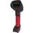 Honeywell Granit 1991iXR, BT, 2D, USB, multi-IF, Digimarc, red