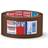 TESA Emballagetape Tape brun 50mm 66 Meter