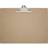 Maul Clipboard 2392870 Wood (W x H x D) 420 x 320 x 40 mm
