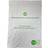 Antalis Forsendelsesposer recycled 340x420mm hvid 100stk/pak