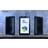 Kapsolo KAPSOLO KAP10309, Tablet, Rammeløst display privatlivsfilter, Transparent, Privatliv, 68% Tyskland