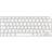 Philbert Keyboard Cover for MacBook Pro13/16"