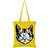 Grindstore Cool Cat Tote Bag