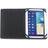 eSTUFF Universal Case for 9-10.1 Tablets Black