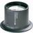 Eschenbach 1124110 Watchmakers eyeglass Magnification: 10 x Lens size: (Ø) 25 mm Anthracite