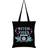 Grindstore Witch Vibes Tote Bag