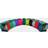 PSP Spilertape hvid 50mmx4,5m